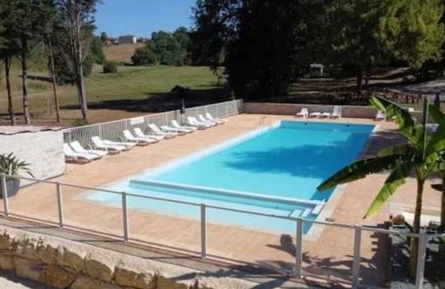 Soturac Casa | Camping 3 étoiles - Piscine - eehcdd