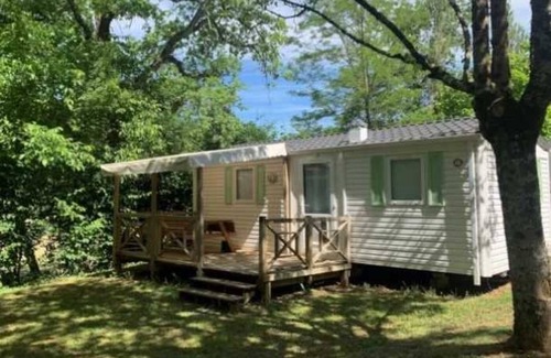 Soturac Casa | Camping 3 étoiles - Piscine - eehcdd