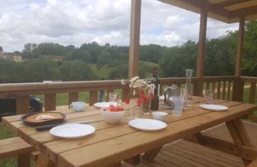 Soturac Casa | Camping 3 étoiles - Piscine - eehcdf