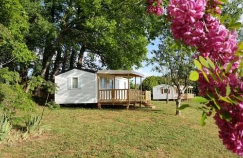 Soturac Casa | Camping 3 étoiles - Piscine - eehcdf