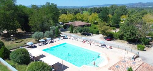 Valensole Otro | Camping 3 étoiles - Piscine - ccbaefg