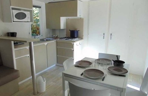 Avrille Casa | Camping 3 étoiles - Piscine - ccbafei