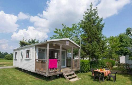 Guerande Otro | Camping 3 étoiles - Piscine - eecbb0