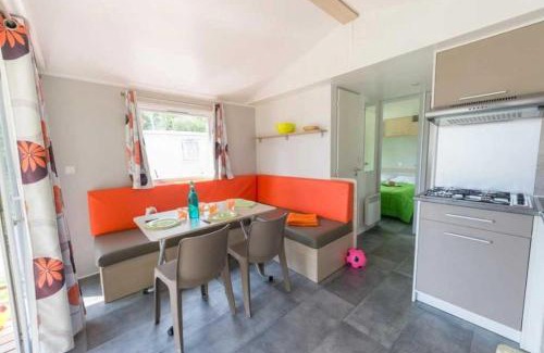Guerande Otro | Camping 3 étoiles - Piscine - eecbb0
