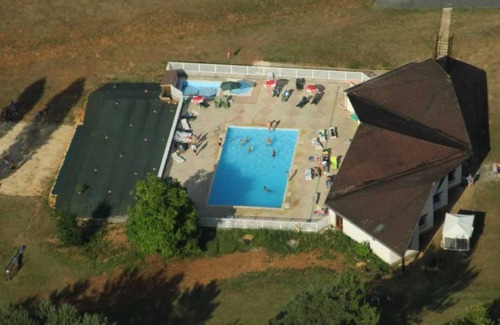 Pezuls Casa | Camping 3 étoiles - Piscine - ccb0dif