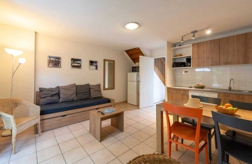 Saumur Casa | Camping 3 étoiles - Piscine - ccaiice