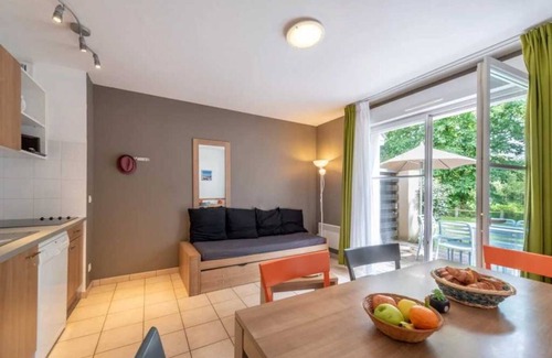 Saumur Casa | Camping 3 étoiles - Piscine - ccaiicf