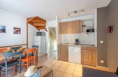 Saumur Casa | Camping 3 étoiles - Piscine - ccaiicf