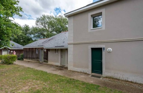 Saumur Casa | Camping 3 étoiles - Piscine - ccaiicf