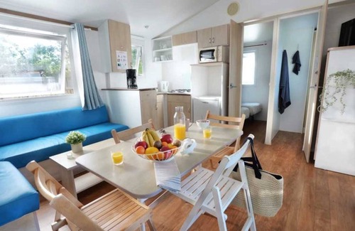 Vensac Casa | Camping 3 étoiles - Piscine - ccbbidh