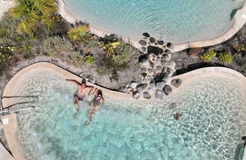 Vensac Casa | Camping 3 étoiles - Piscine - ccbbidh