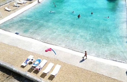Beynes Casa | Camping 3 étoiles - Piscine - ccbaehg