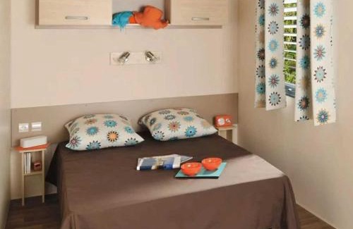 Sigean Otro | Camping 3 étoiles - Piscine - eehdai