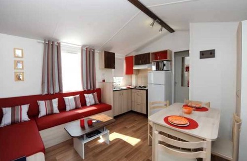 Les Moutiers-en-Retz Casa | Camping 3 étoiles - Piscine - eecd0e