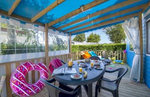 Les Moutiers-en-Retz Casa | Camping 3 étoiles - Piscine - eecd0e