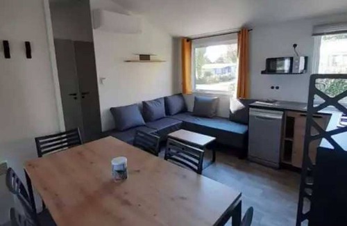 Les Moutiers-en-Retz Casa | Camping 3 étoiles - Piscine - eecd0f