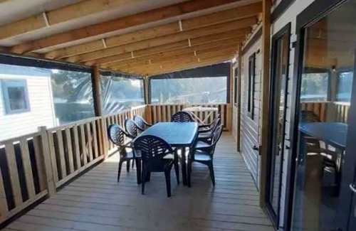 Les Moutiers-en-Retz Casa | Camping 3 étoiles - Piscine - eecd0f