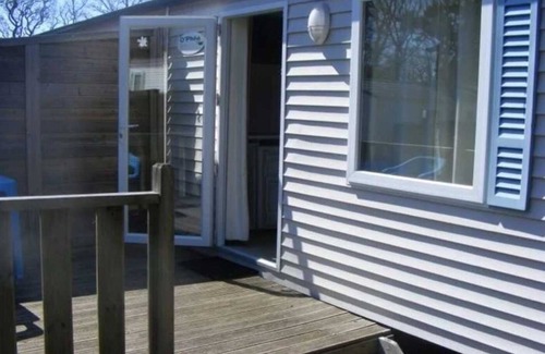 Les Moutiers-en-Retz Casa | Camping 3 étoiles - Piscine - eecd0i