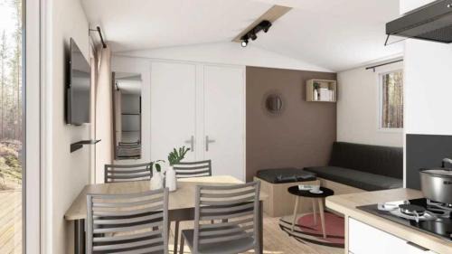 Chalons-en-Champagne Otro | Camping 4 étoiles - ccaeh0a