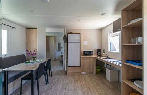 Saint-Rome-de-Tarn Casa | Camping 4 étoiles - Piscine - ccbagbg