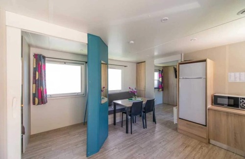 Saint-Rome-de-Tarn Casa | Camping 4 étoiles - Piscine - ccbagbg