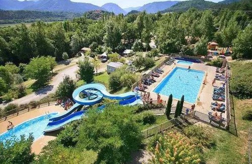 Recoubeau-Jansac Casa | Camping 4 étoiles - Parc aquatique - eebb0e