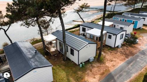 La Faute-sur-Mer Otro | Camping 4 étoiles - Piscine - eeheah