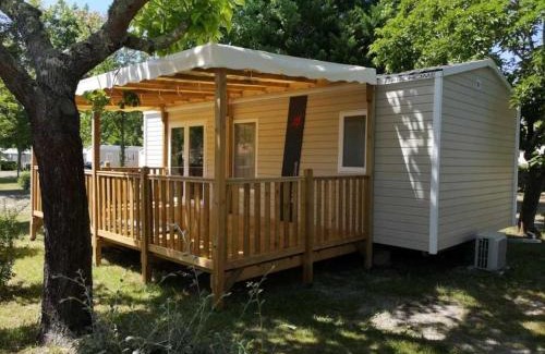 Parentis-en-Born Otro | Camping 4 étoiles - Piscine - eebifg