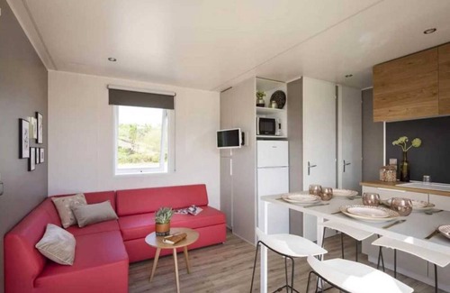 Bessan Casa | Camping 4 étoiles - Parc aquatique - eeidfh