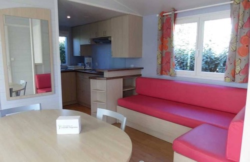 Bessan Casa | Camping 4 étoiles - Parc aquatique - eeidga