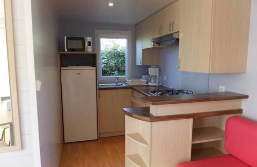 Bessan Casa | Camping 4 étoiles - Parc aquatique - eeidga
