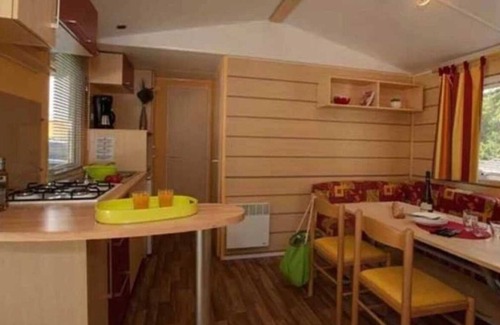 Carennac Casa | Camping 4 étoiles - Piscine - eebigg