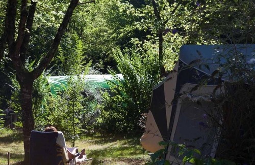 Carennac Casa | Camping 4 étoiles - Piscine - ccaffie