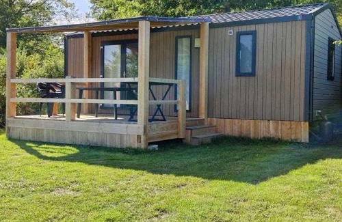 Pressignac Otro | Camping 4 étoiles - Piscine - ccbbghg