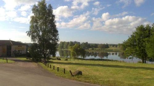 Pressignac Otro | Camping 4 étoiles - Piscine - ccbbghg