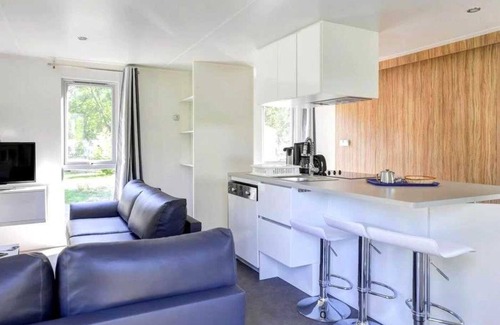 Saumur Casa | Camping 4 étoiles - Piscine - ccbbgde
