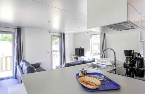 Saumur Casa | Camping 4 étoiles - Piscine - ccbbgde