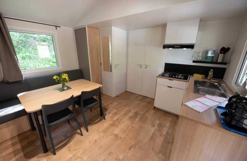 Die Casa | Camping 4 étoiles - Piscine - ccaifig