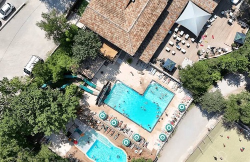 Die Casa | Camping 4 étoiles - Piscine - ccaifii