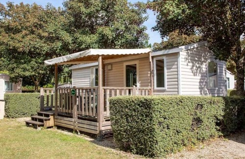 Chalons-en-Champagne Casa | Camping 4 étoiles - ccaegih