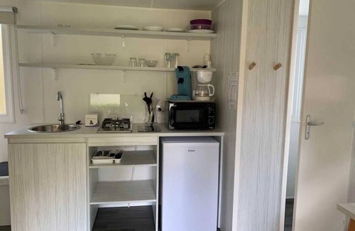 Guerande Casa | Camping 4 étoiles - Piscine - eeedcd