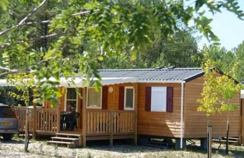 Saint-Michel-Escalus Casa | Camping 4 étoiles - Piscine - eebe0f