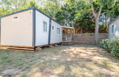 Vendres Apartamento | Camping 5 étoiles Location 6 Pers