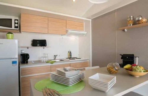 Penestin Casa | Camping 5 étoiles - Parc aquatique - eeiaic