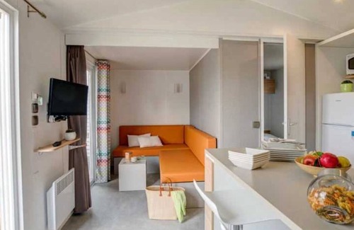 Penestin Casa | Camping 5 étoiles - Parc aquatique - eeiaic
