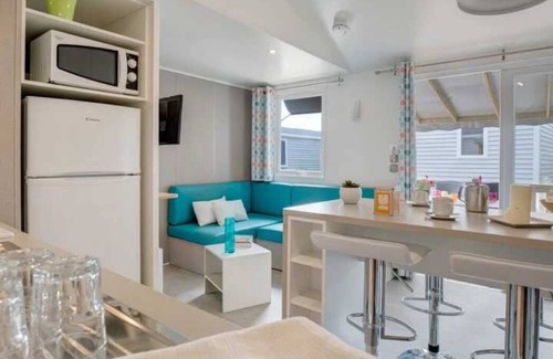 Penestin Casa | Camping 5 étoiles - Parc aquatique - eeiaid