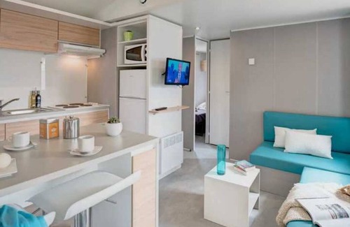 Penestin Casa | Camping 5 étoiles - Parc aquatique - eeiaid