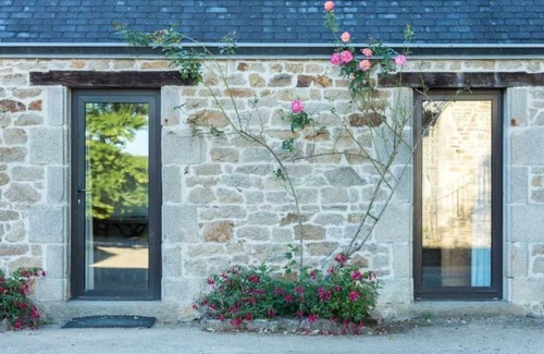 Quimper Casa | Camping 5 étoiles - Parc aquatique - eebidb