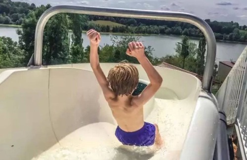 Peigney Casa | Camping 5 étoiles - Piscine - eebcfi