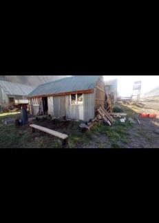 Penitentes Otro | Camping AconcaguaTipiCamp&bbq